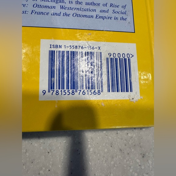 Fatma Muge Gocek Political Cartoons in the Middle East: Non-Fiction Hardcover - Picture 8 of 15